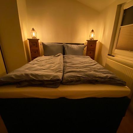Hochheide Lodge Винтерберг Экстерьер фото