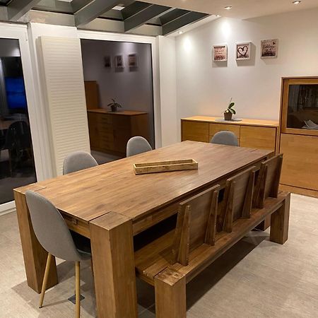 Hochheide Lodge Винтерберг Экстерьер фото
