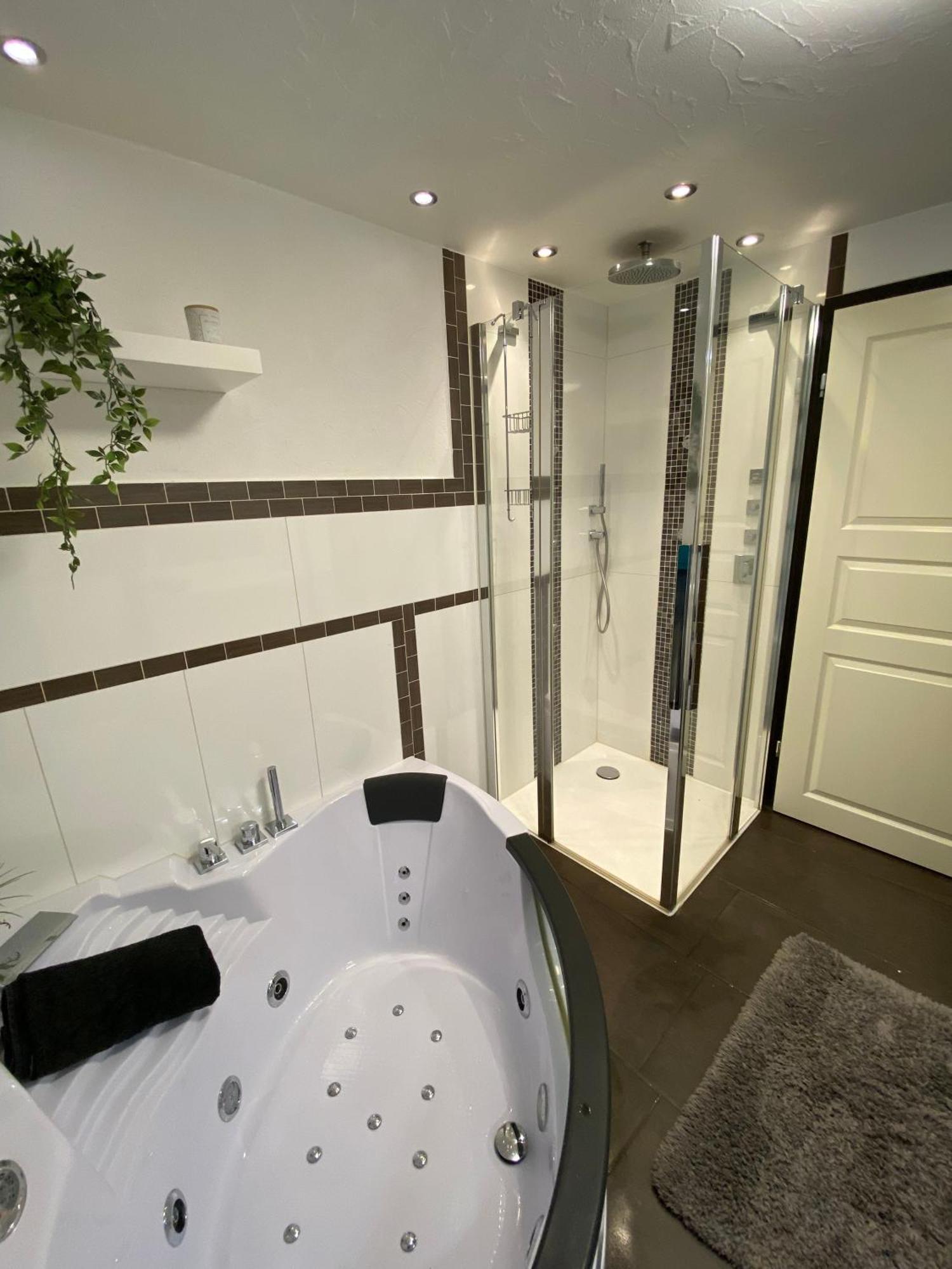 Hochheide Lodge Винтерберг Экстерьер фото