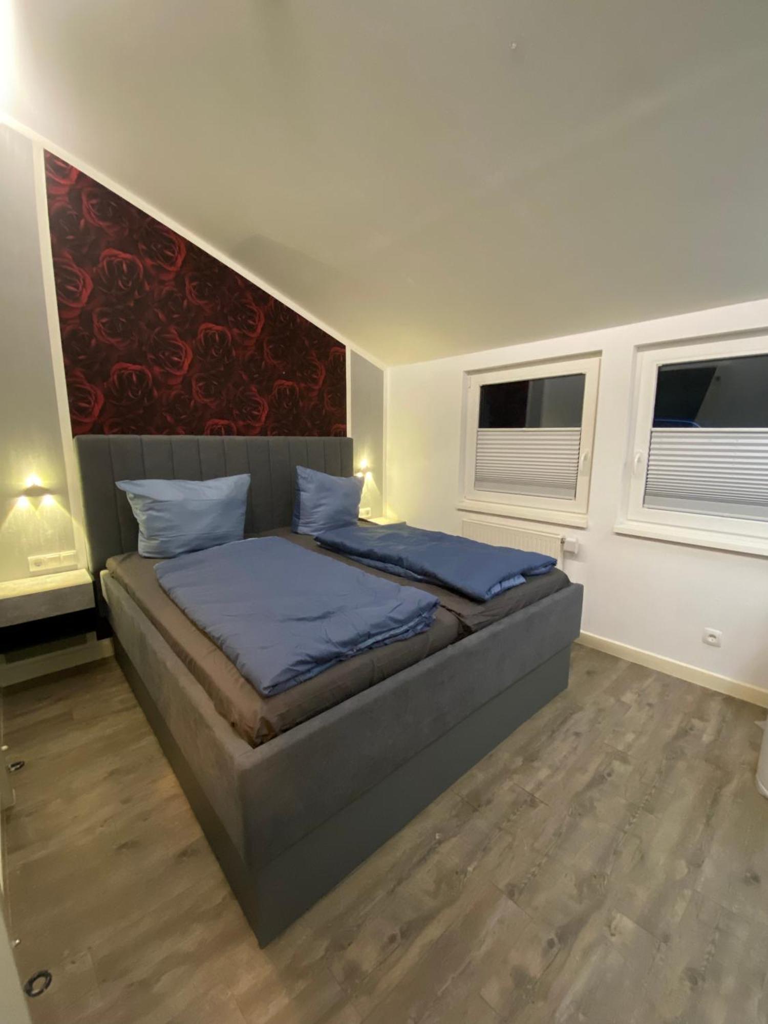Hochheide Lodge Винтерберг Экстерьер фото