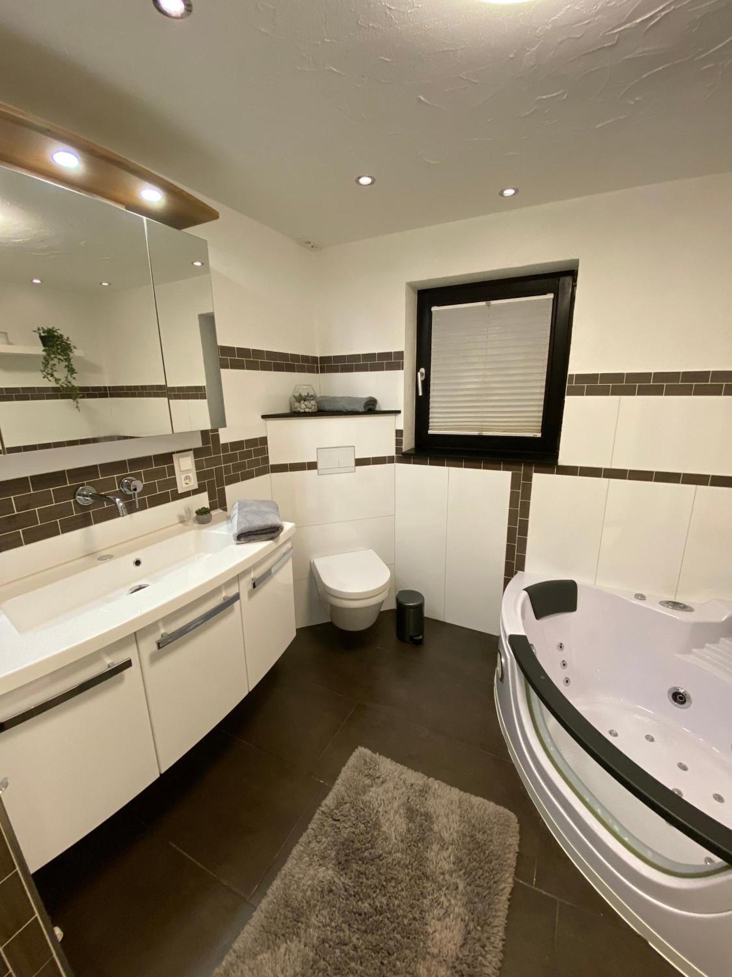 Hochheide Lodge Винтерберг Экстерьер фото