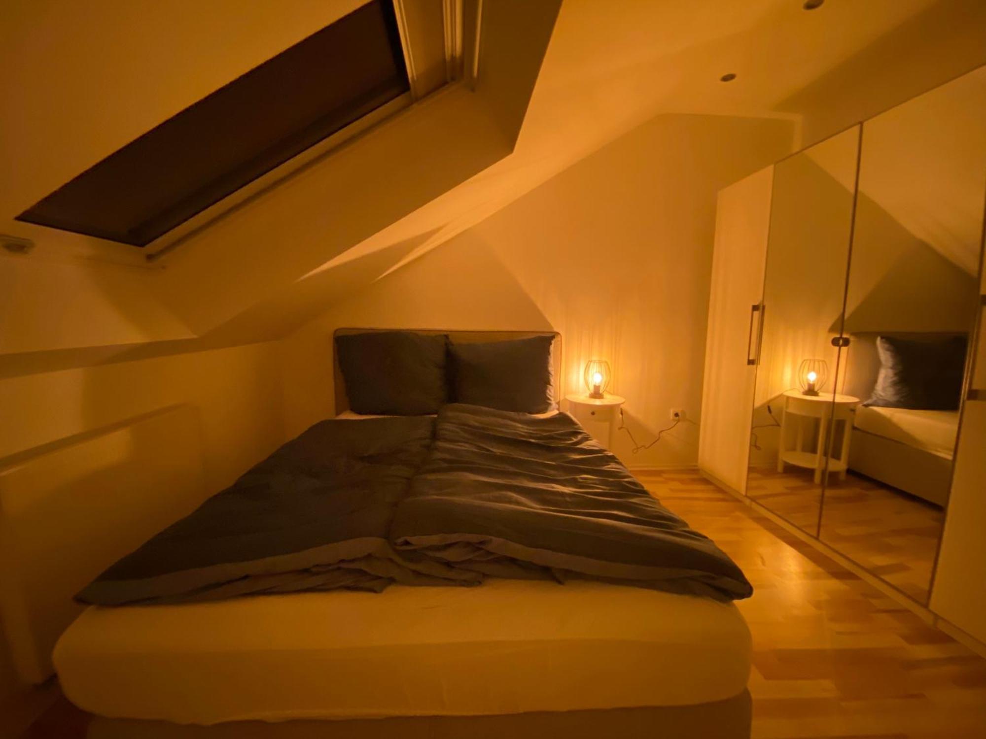 Hochheide Lodge Винтерберг Экстерьер фото